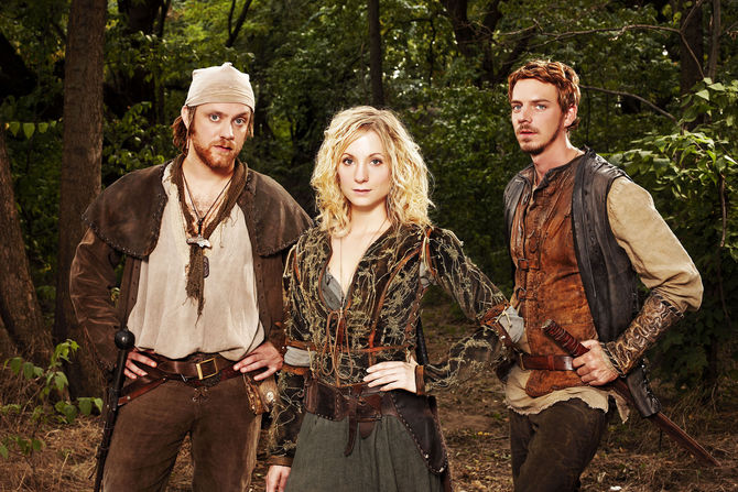 Season 1