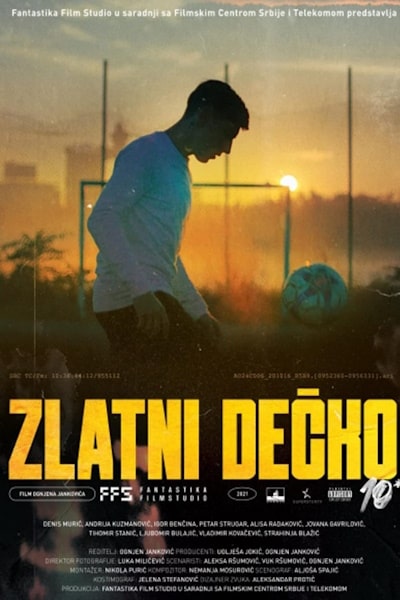 Golden boy (Zlatni decko) - Season 1