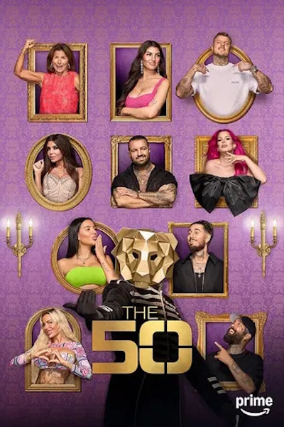 The 50 - Season 1