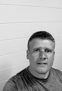 Todd Patrick Taylor