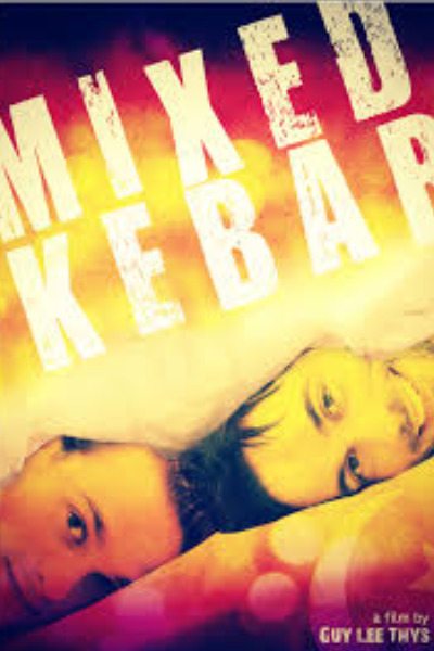 Mixed Kebab