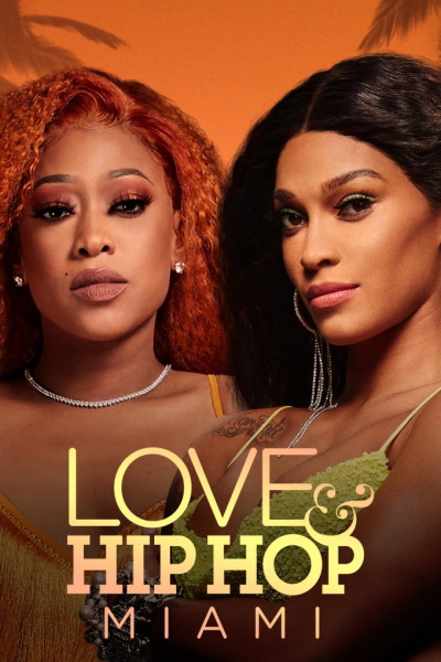 Love and Hip Hop: Miami - Season 4