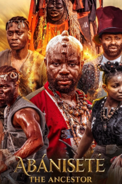 Abanisete: The Ancestor