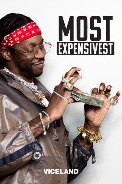 Most Expensivest - Season 2