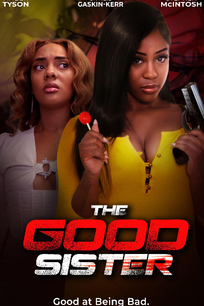 The Good Sister (Schwesterherz)