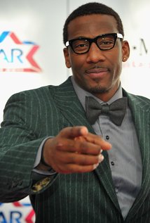 Amare Stoudemire