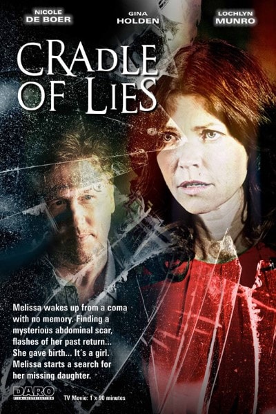 Cradle of Lies (Where's My Baby)