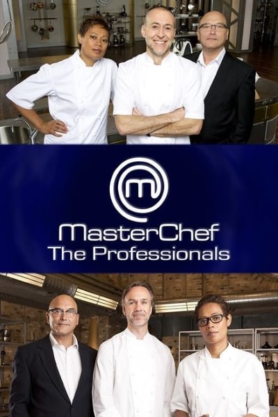 MasterChef: The Professionals - Season 11