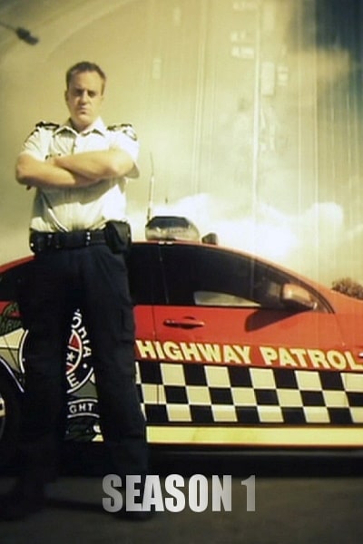 Highway Patrol - Season 1