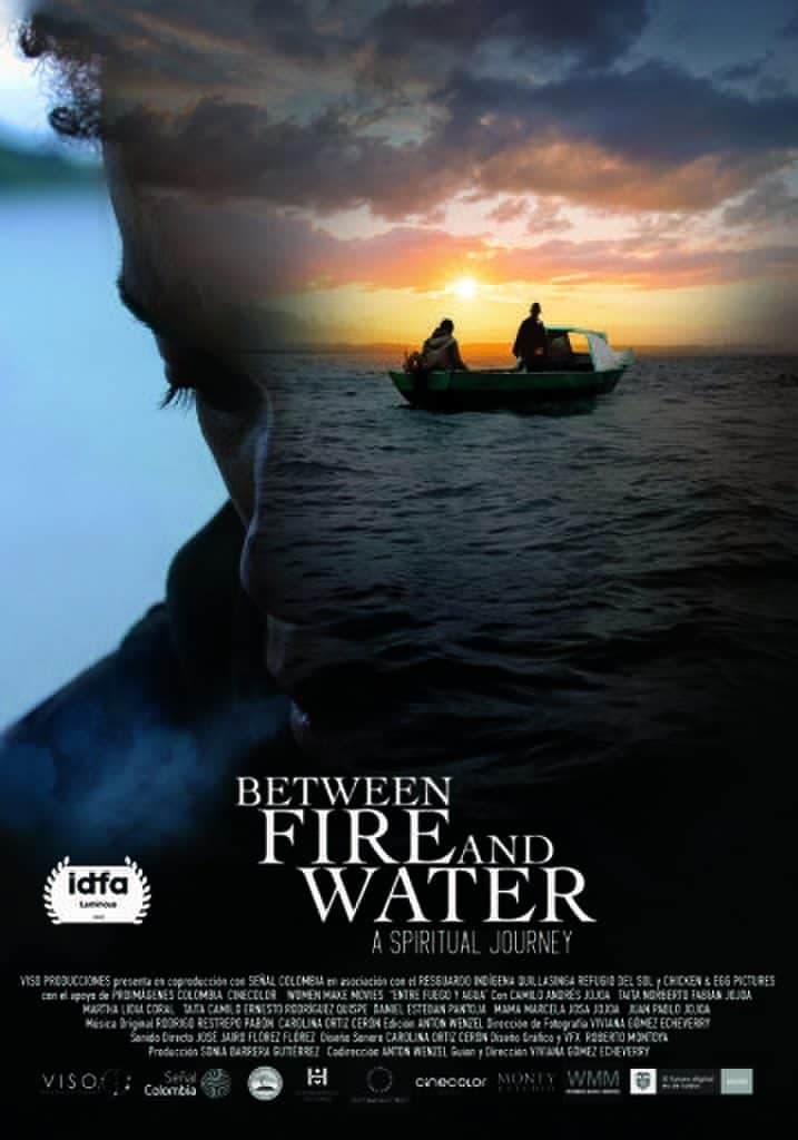 Entre Fuego y Agua