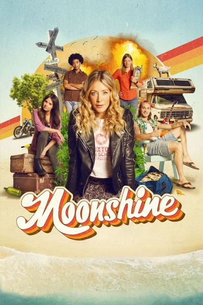 Moonshine - Season 1