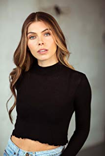 Jaclyn Vogl