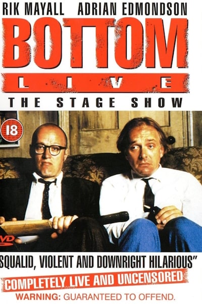 Bottom Live