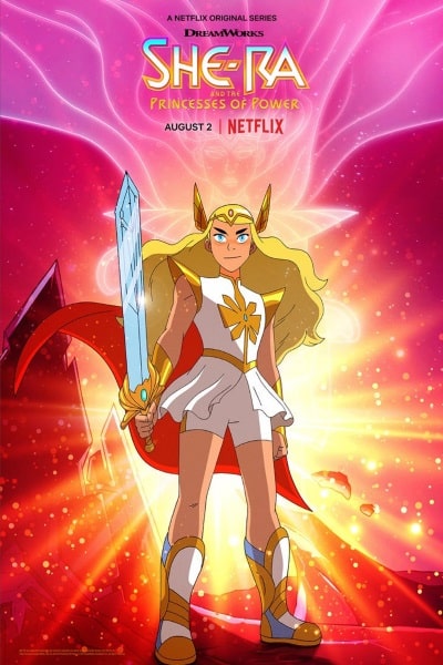 She-Ra and the Princesses of Power - Season 3