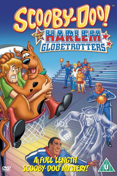 Scooby-Doo Meets the Harlem Globetrotters