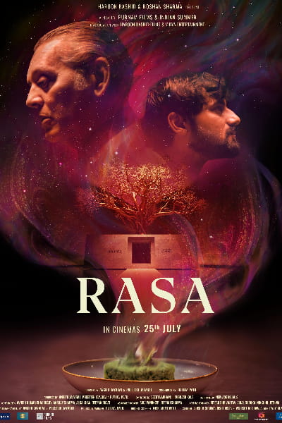 Rasa (2025)