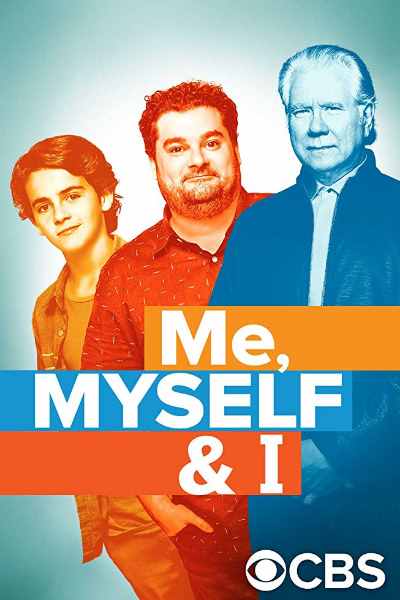 Me, Myself and I - Season 1