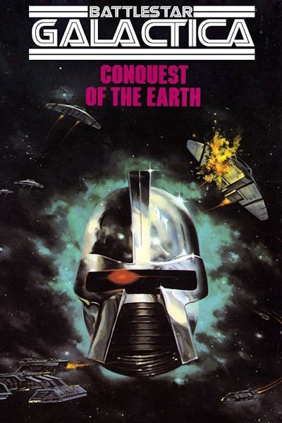 Conquest of the Earth