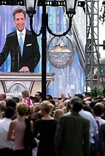 David Miscavige