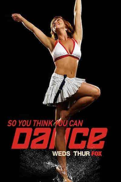 So You Think You Can Dance - Season 7