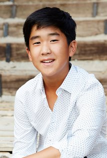 Luke Kim