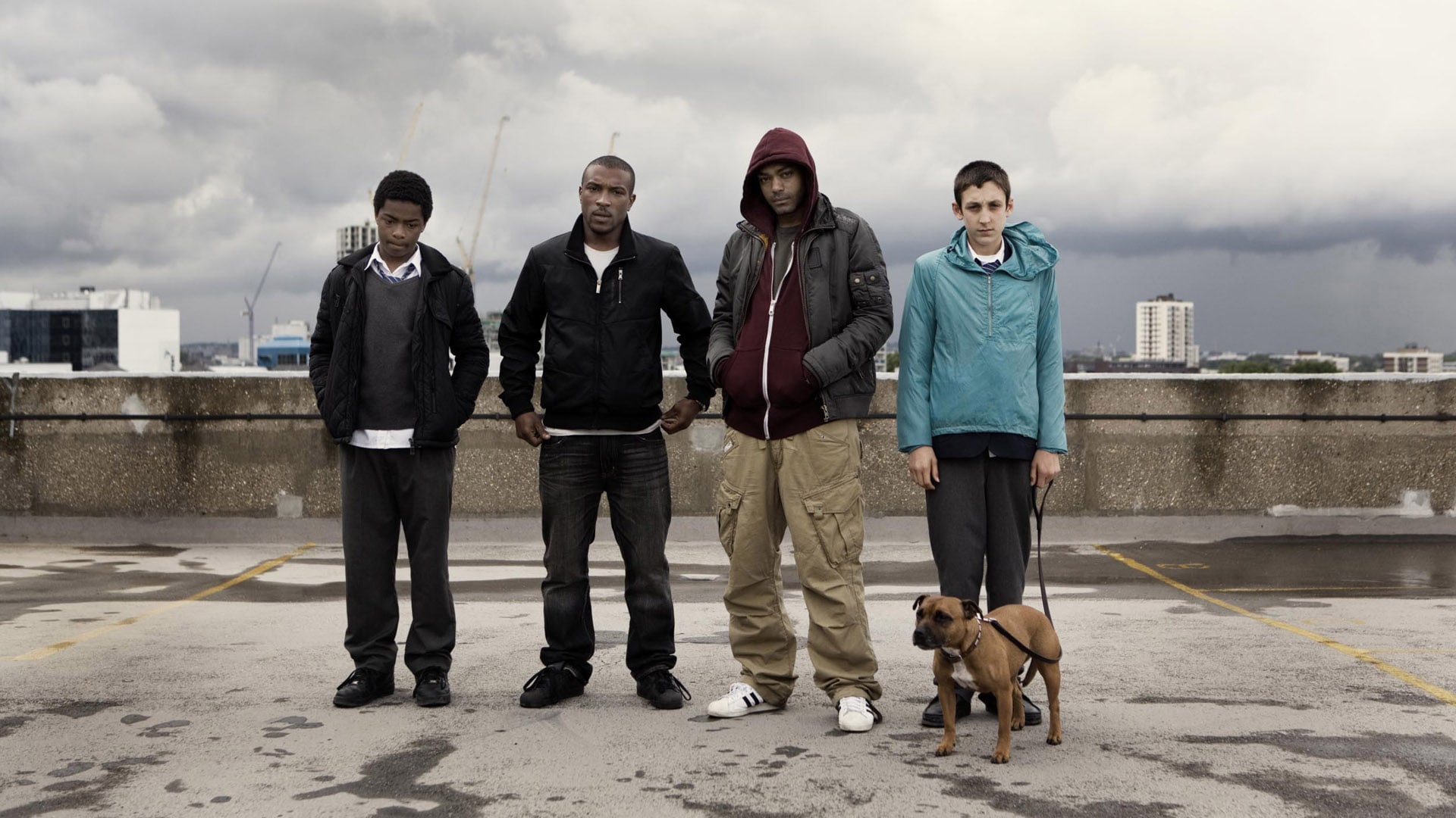 Season 1
