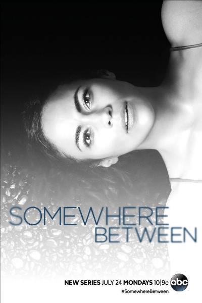 Somewhere Between - Season 1