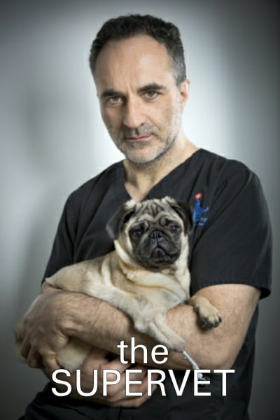 The Supervet - Season 3