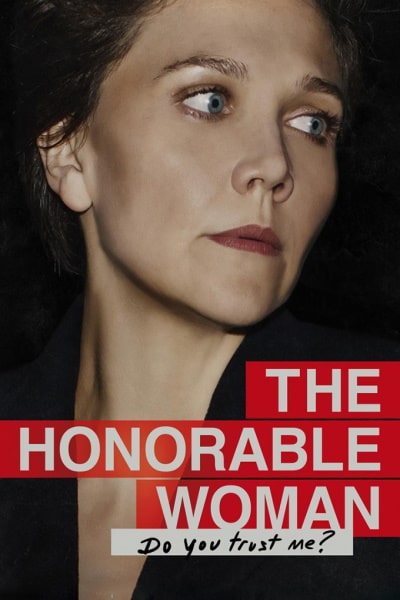 The Honourable Woman - Season 1