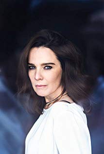 Désirée Nosbusch