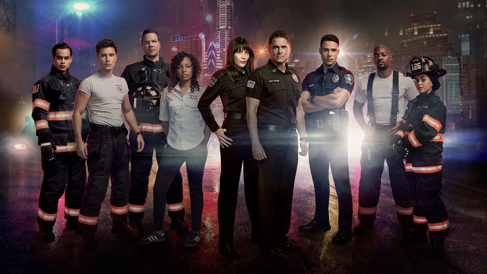 Season 1