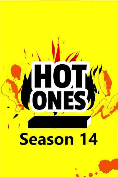 Hot Ones - Season 14
