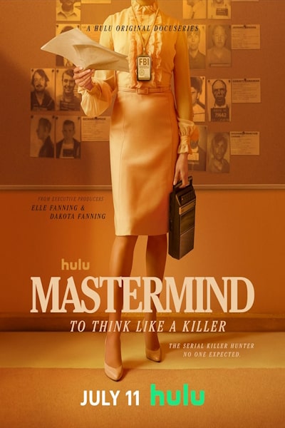 Mastermind: To Think Like a Killer - Season 1