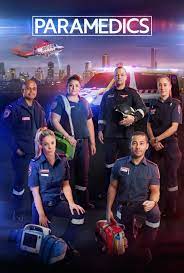 Ambulance - Season 7