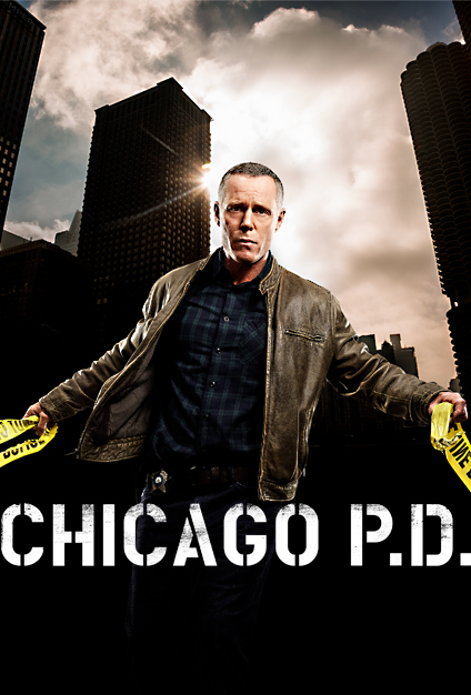 Chicago P.D. - Season 5