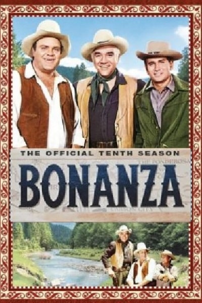 Bonanza - Season 10