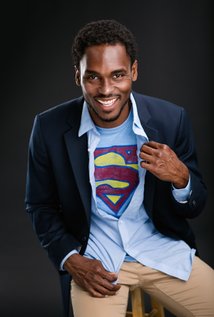 Jared Wofford