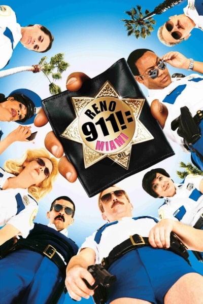 Reno 911: Miami