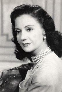 Conchita Montes