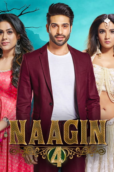 Naagin - Season 4