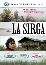 La sirga