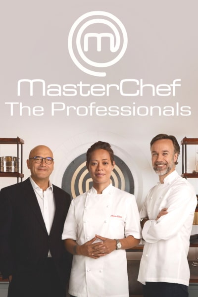 MasterChef: The Professionals - Season 15
