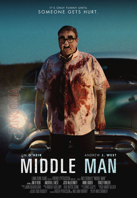 Middle Man