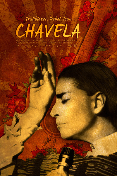 Chavela