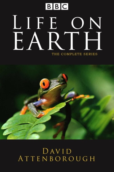Life on Earth - Season 1
