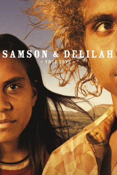 Samson and Delilah (2009)