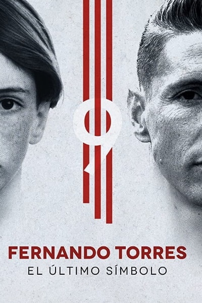 Fernando Torres: The Last Symbol