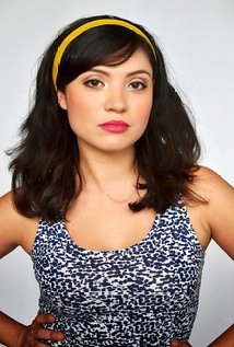 Veronica Osorio