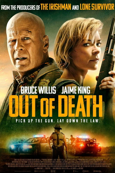 Out of Death