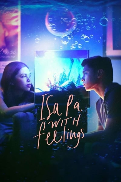 Isa Pa with Feelings [Sub: Eng]